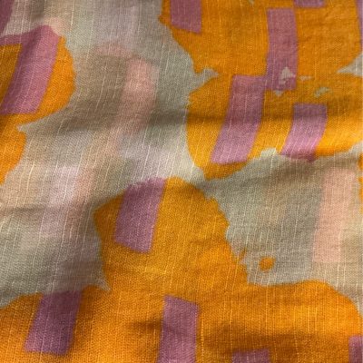 BITTE Kai Rand - Colourful Scarf