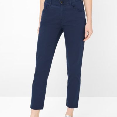 BRAX - Mary S in Used Dark Blue