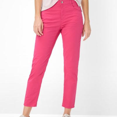 BRAX - Mary S Raspberry Sorbet Ultra Light Jeans