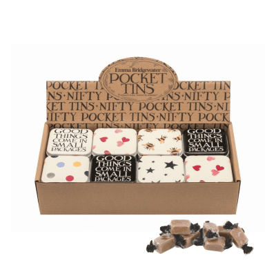 Emma Bridgewater-Pocket Tins with Fudge (24)