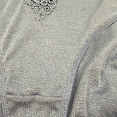 HANRO - Caribbean Blue Pants