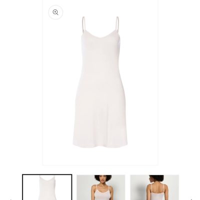 HANRO - Ultralight Honeydew Body Dress