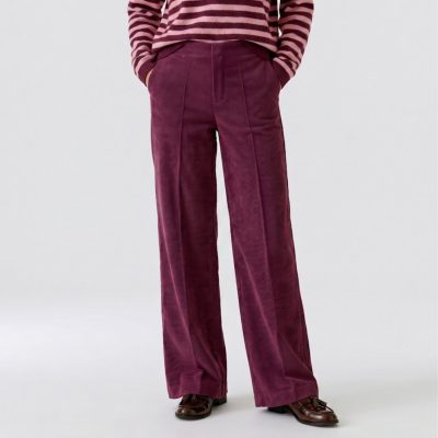 OUI - Bramble Berry Trousers