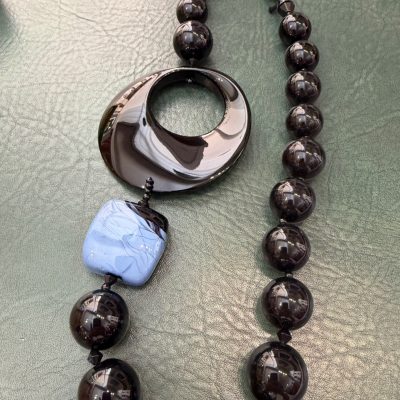 ANGELA CAPUTI - Acquerello Medium Necklace