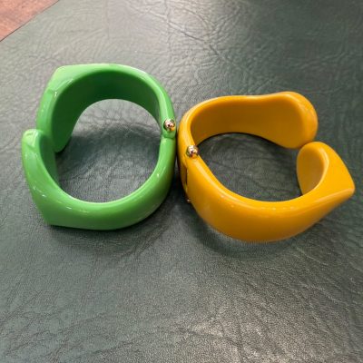 ANGELA CAPUTI - Click Clack Bracelet